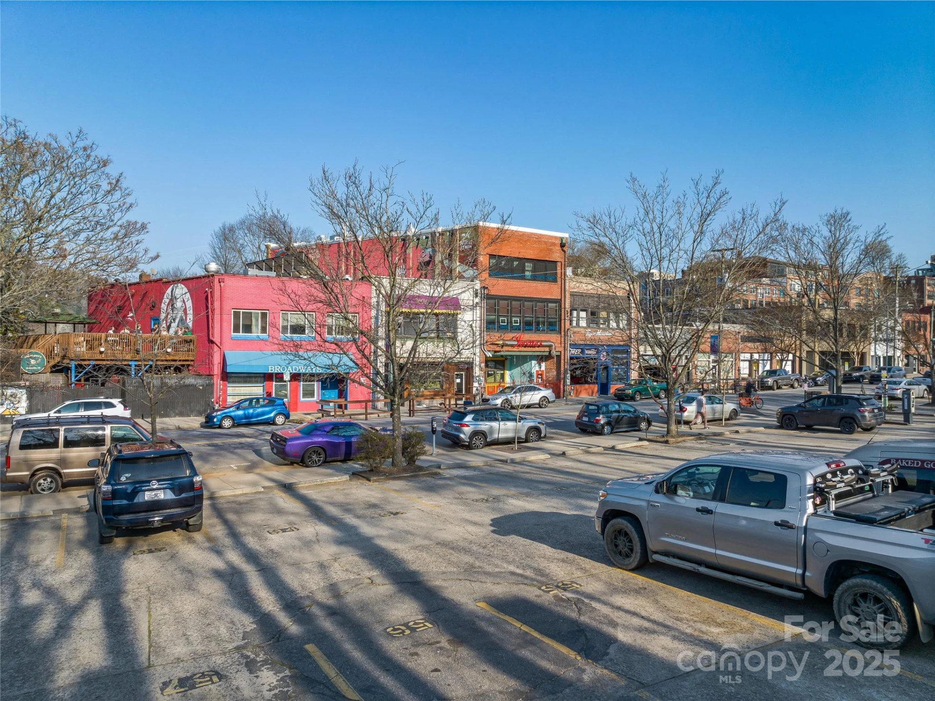 114 N Lexington Avenue - Photo 4