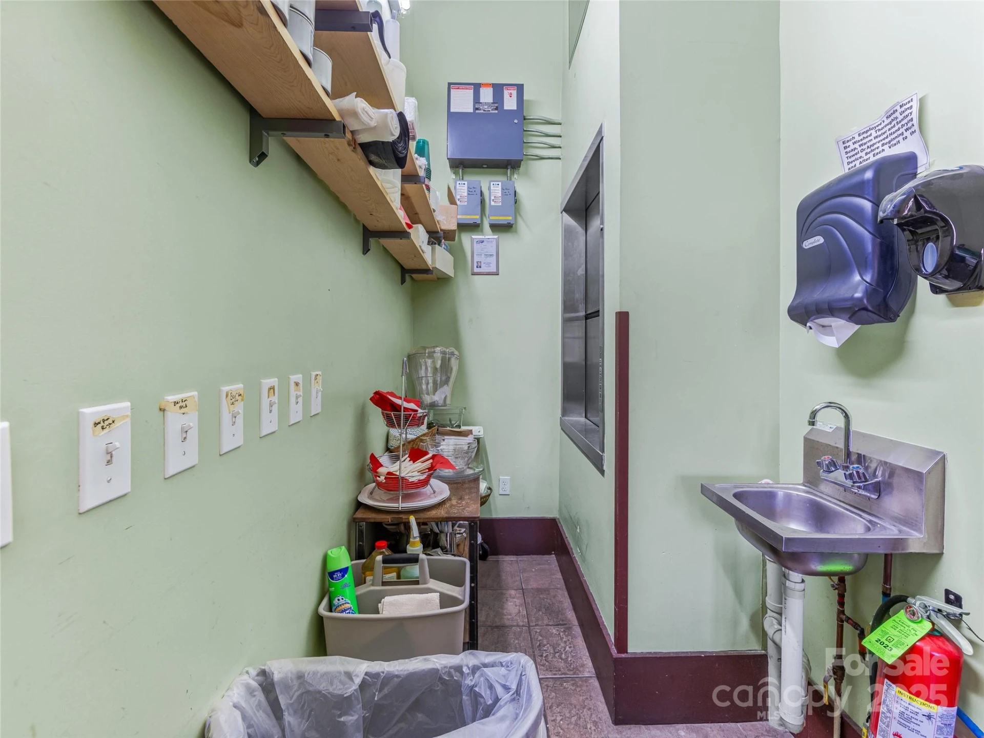 114 N Lexington Avenue - Photo 33