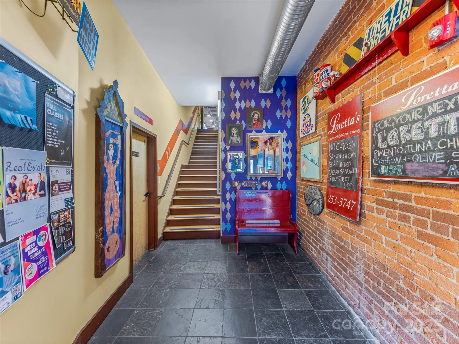 114 N Lexington Avenue - Photo 35