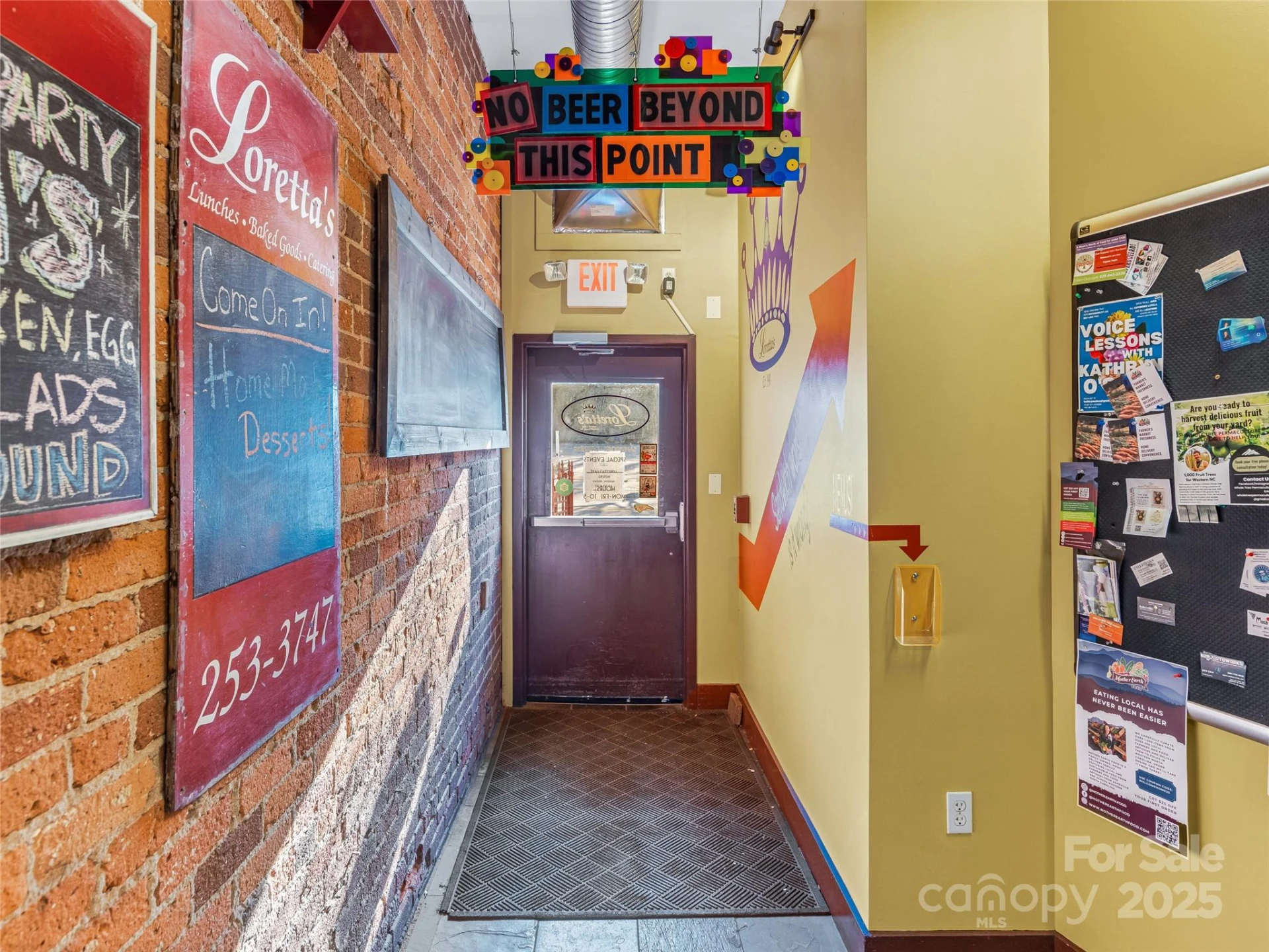 114 N Lexington Avenue - Photo 36