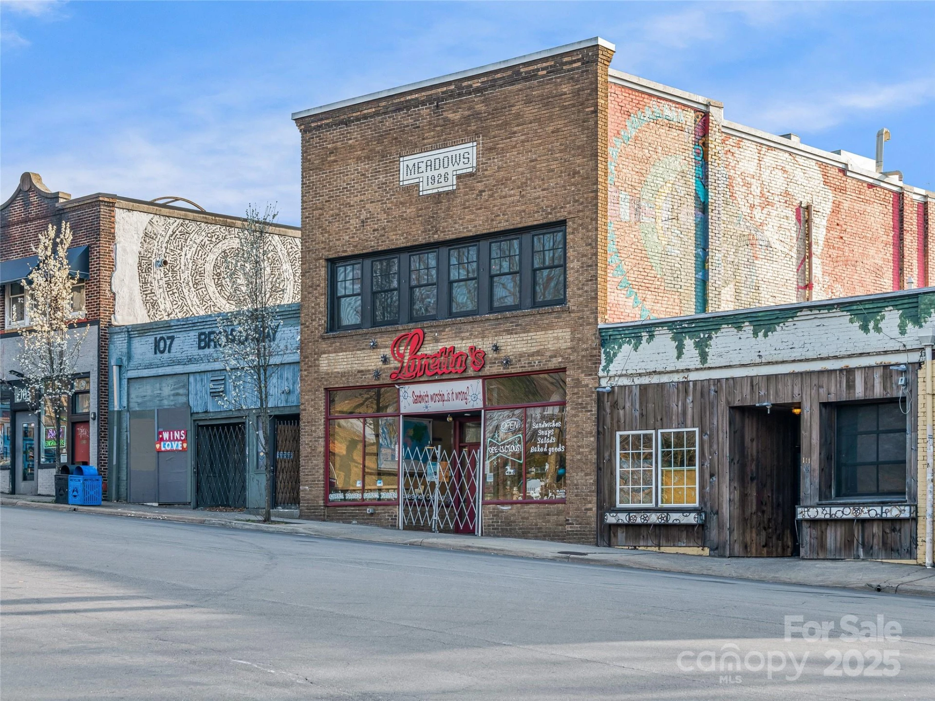 114 N Lexington Avenue - Photo 6