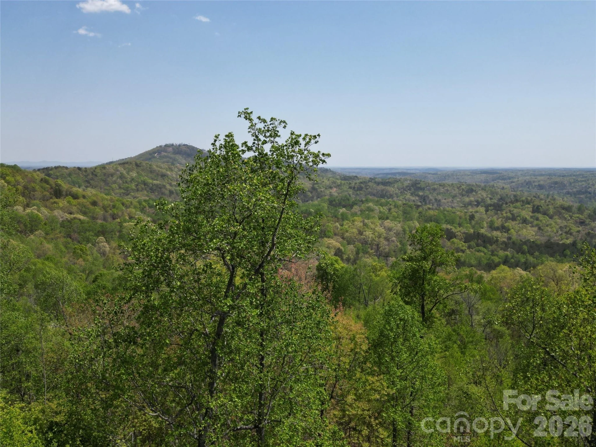 Lot 16 High Rock Ridge
