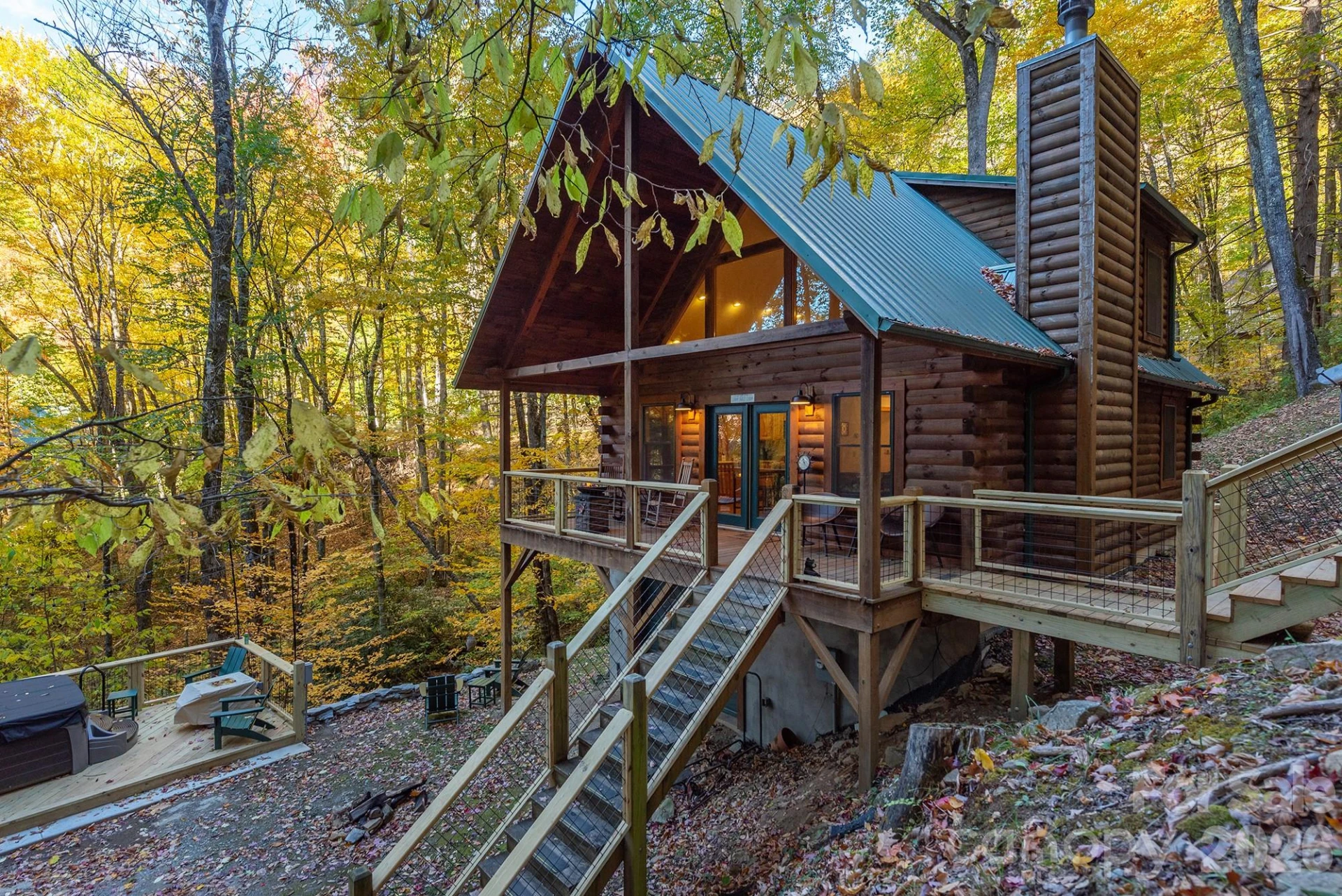 100 Candlemaker Trail