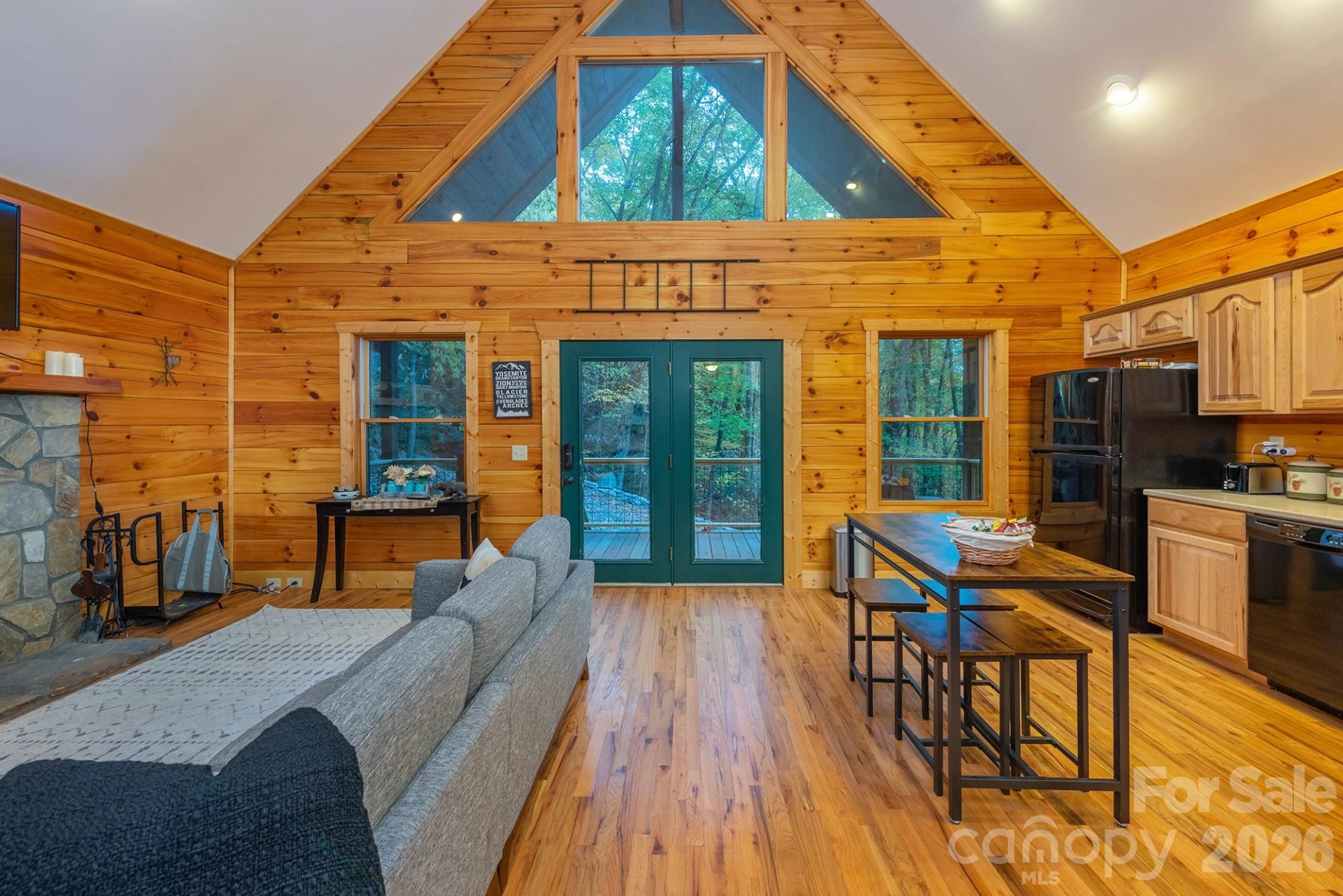 100 Candlemaker Trail - Photo 3