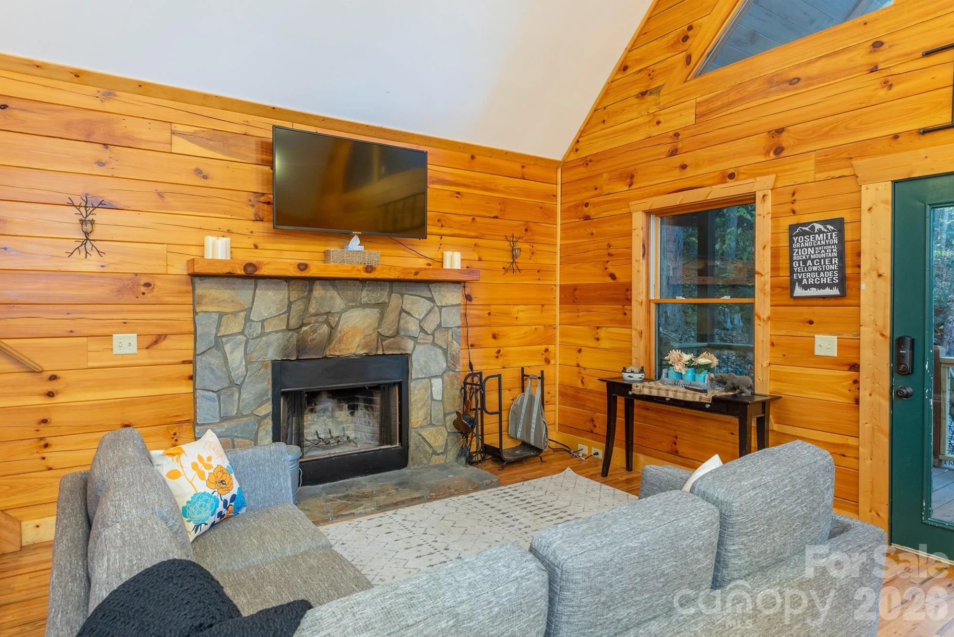 100 Candlemaker Trail - Photo 4
