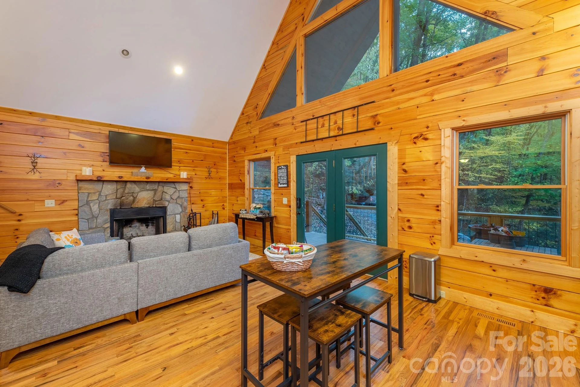 100 Candlemaker Trail - Photo 6