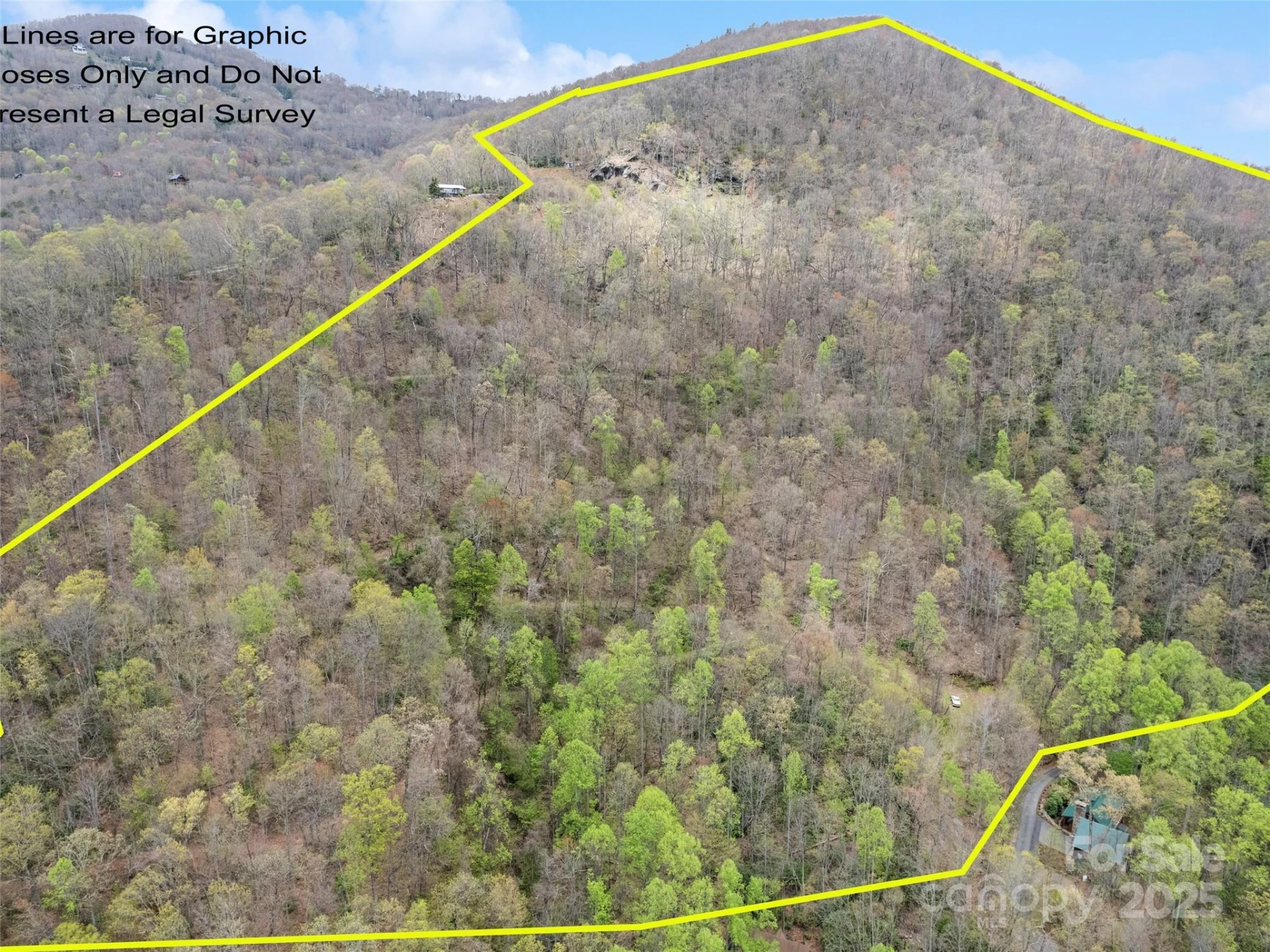 TBD Laurel Ridge Drive