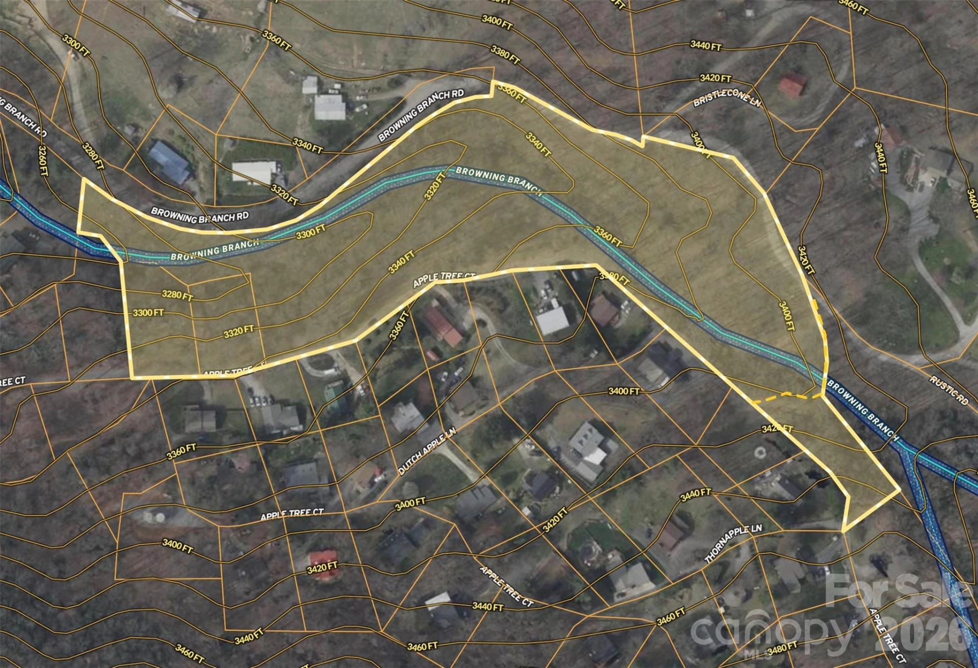 TBD (B) Browning Branch Road - Photo 16