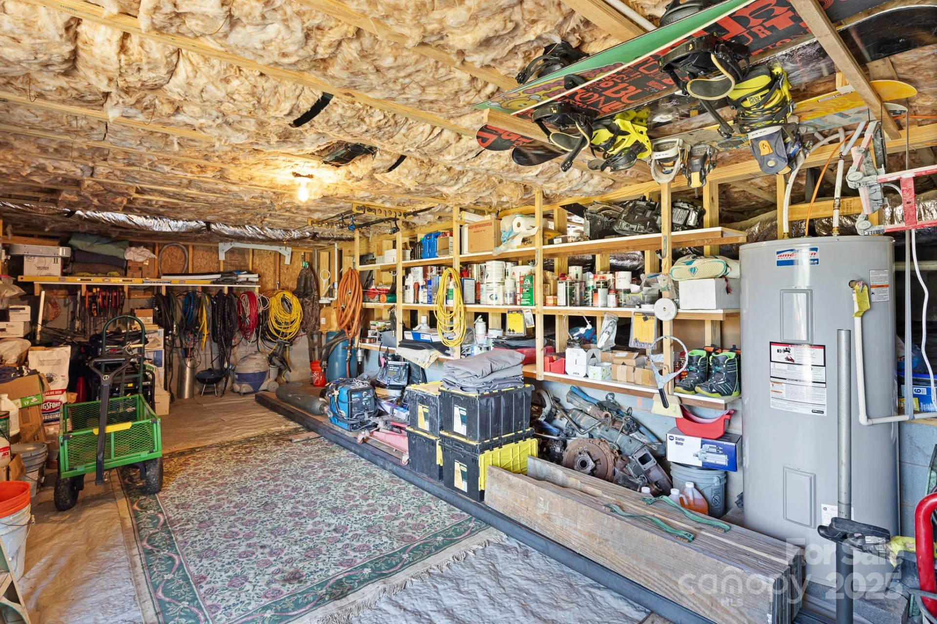 32 Taylor Mountain Road - Photo 44