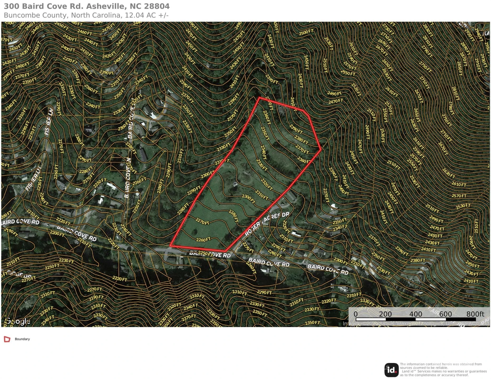 300 Baird Cove Road - Photo 38