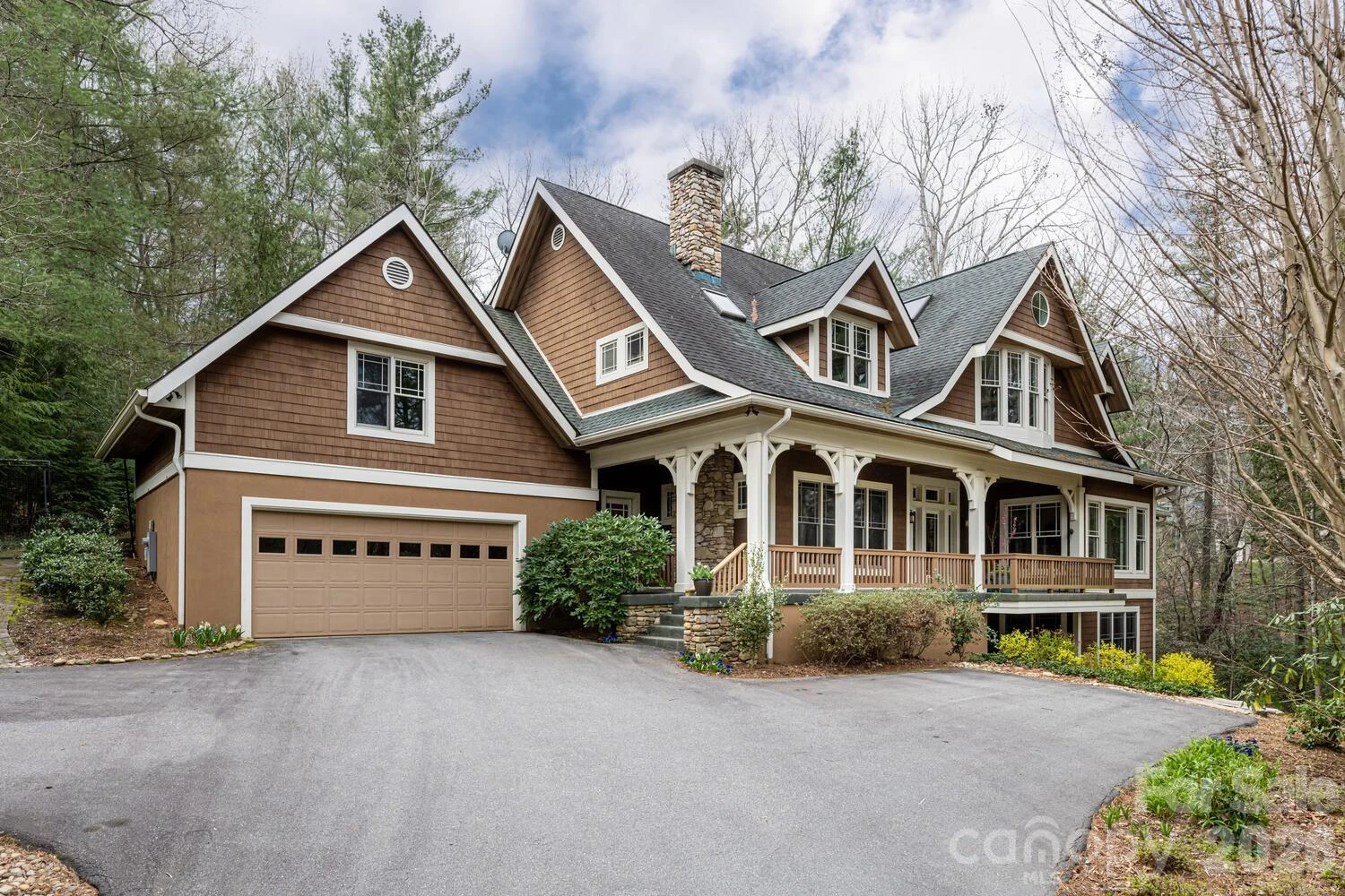 343 Racquet Club Road - Photo 3