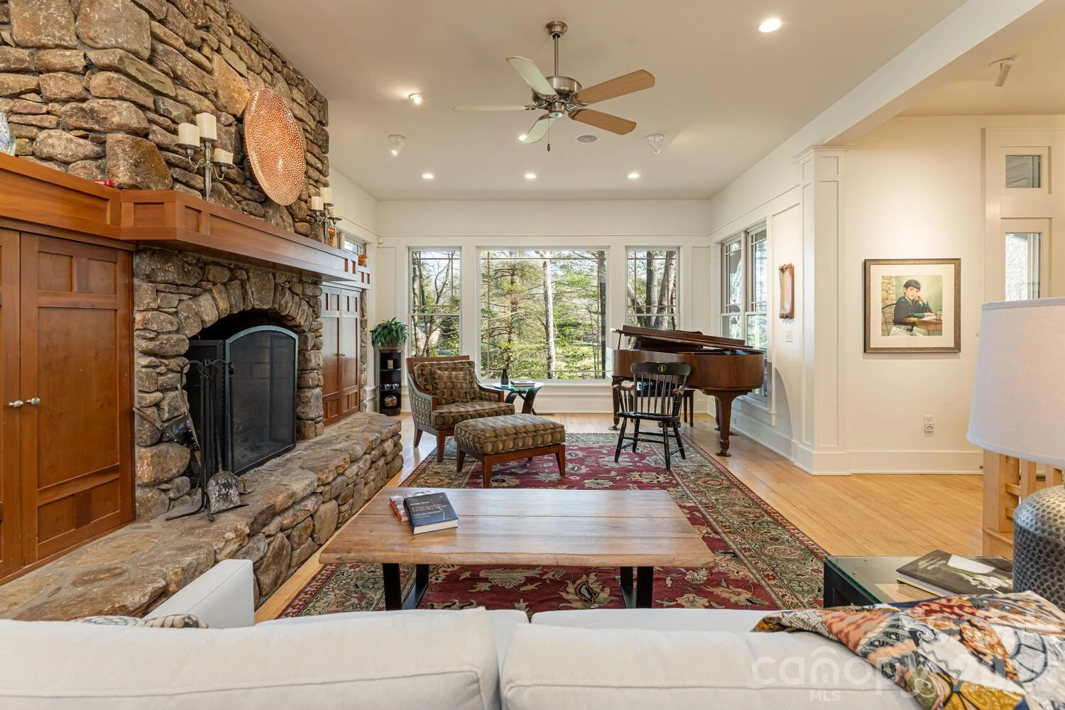 343 Racquet Club Road - Photo 7