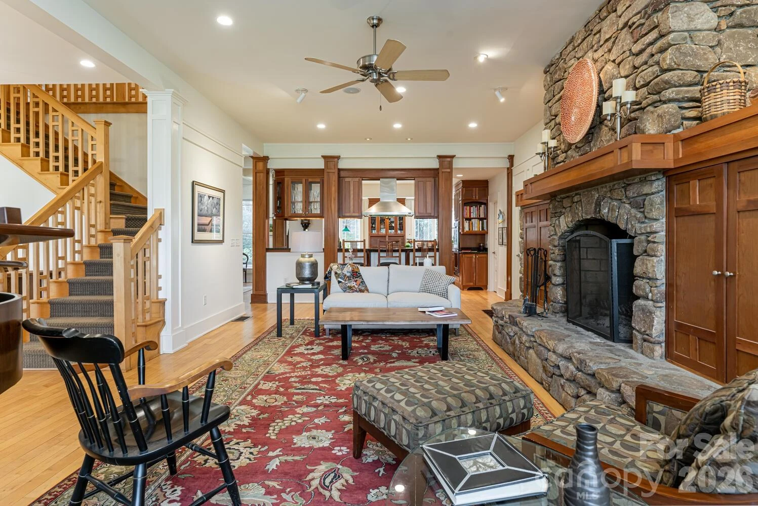 343 Racquet Club Road - Photo 9