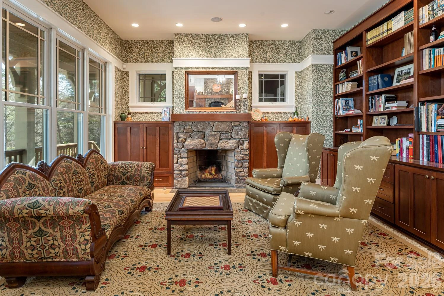 343 Racquet Club Road - Photo 19