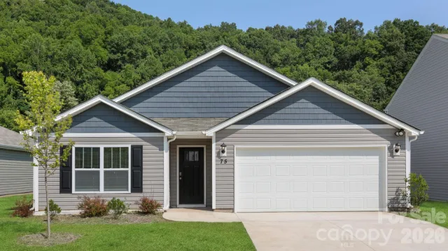 75 Creekwalk Lane