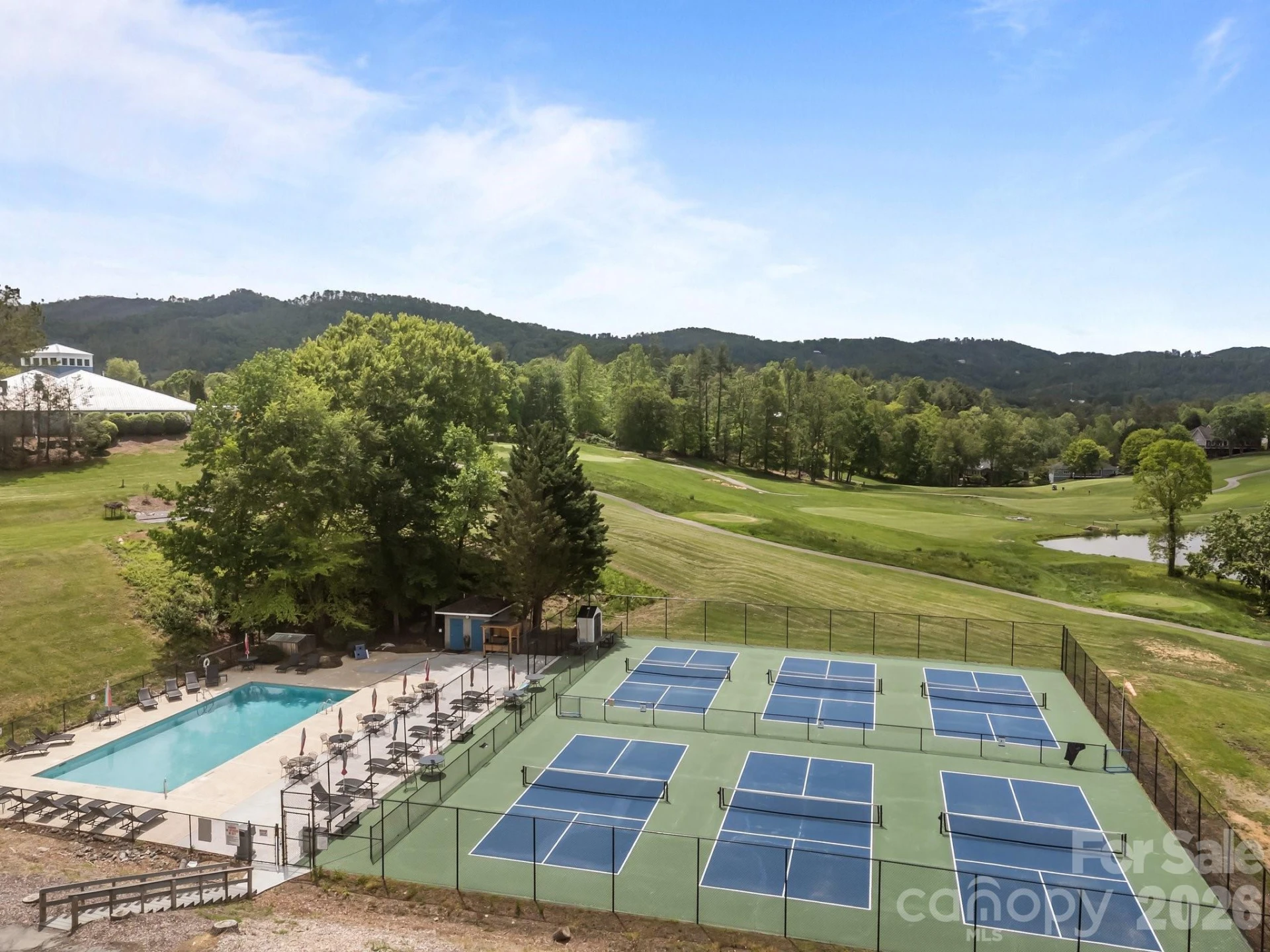 46 Hawtree Court #255 - Photo 22