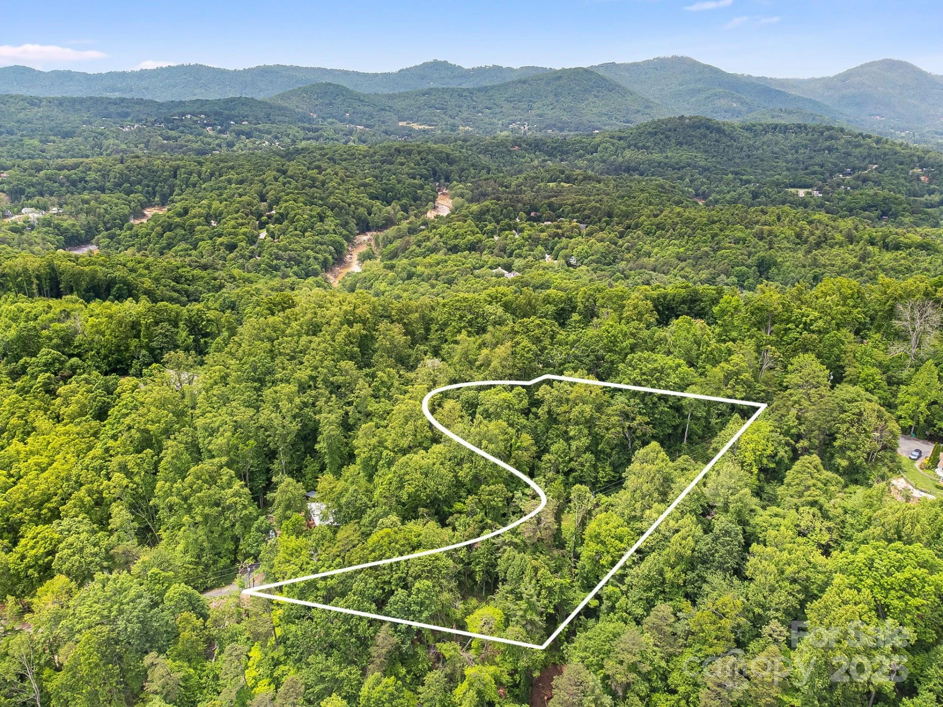9999 Small Mountain Drive