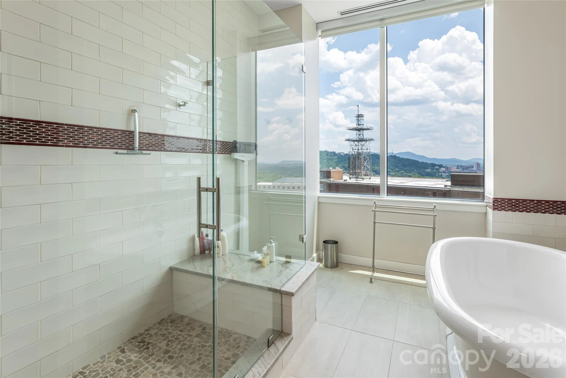 151 Haywood Street #1002 - Photo 16