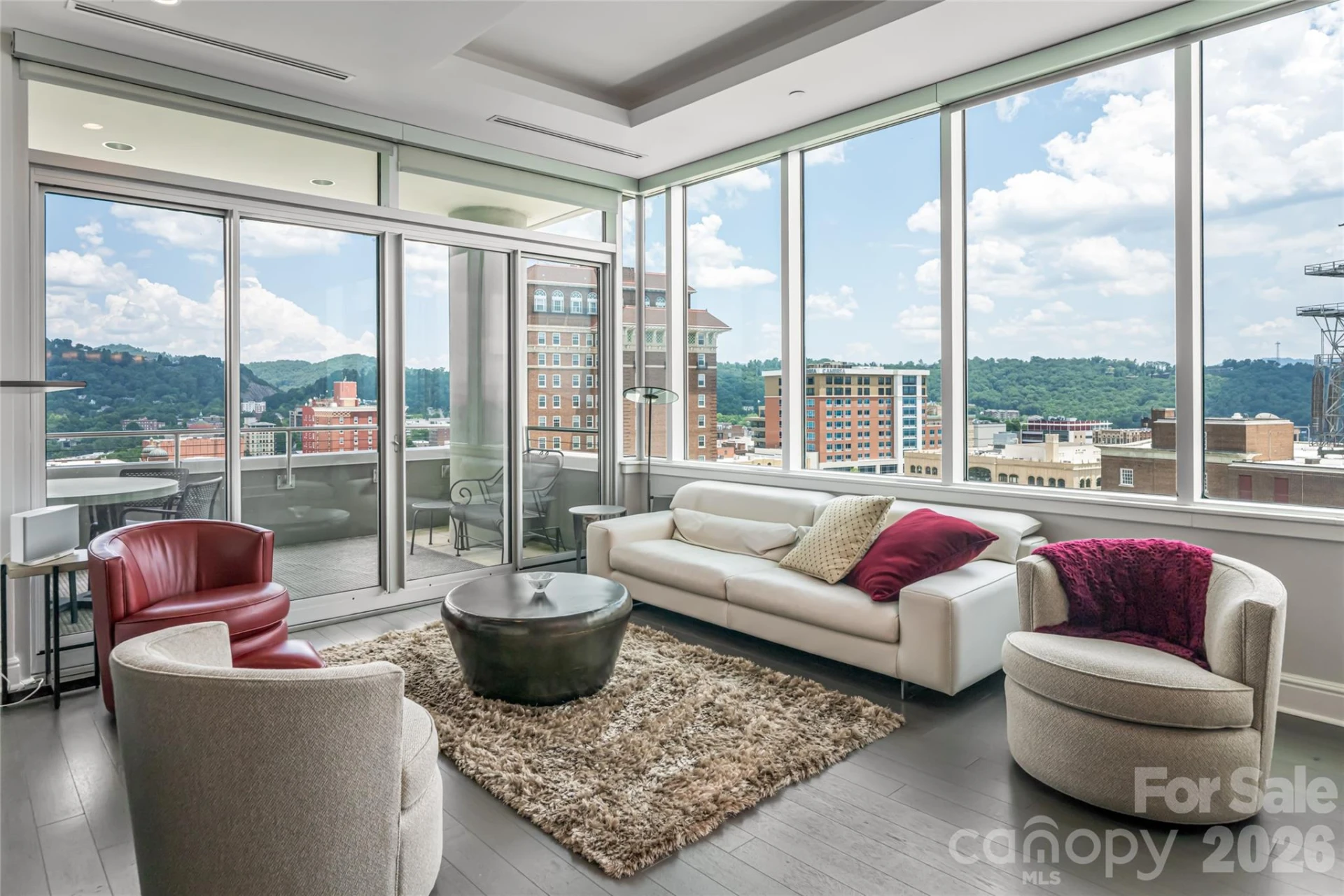 151 Haywood Street #1002 - Photo 2