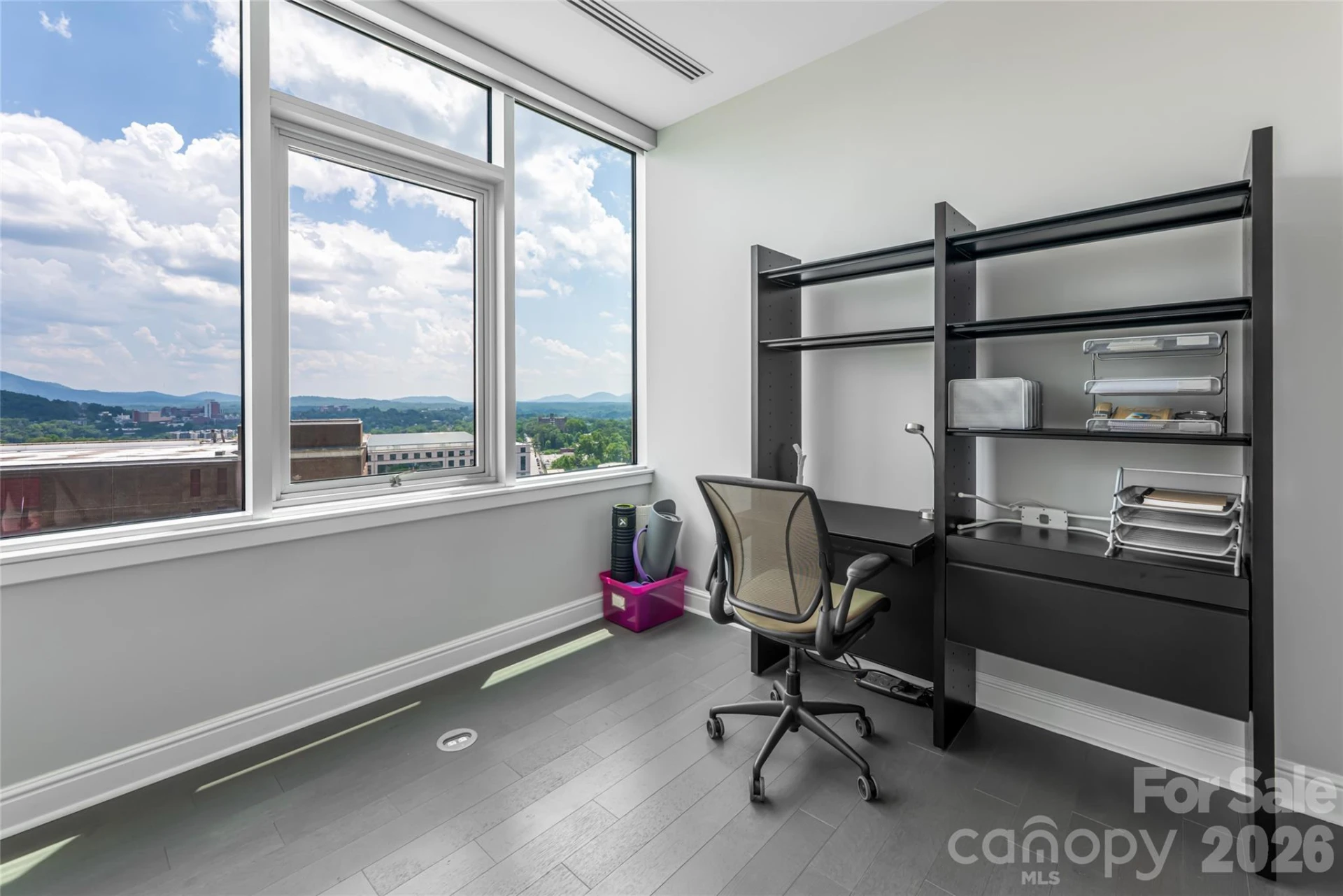 151 Haywood Street #1002 - Photo 21
