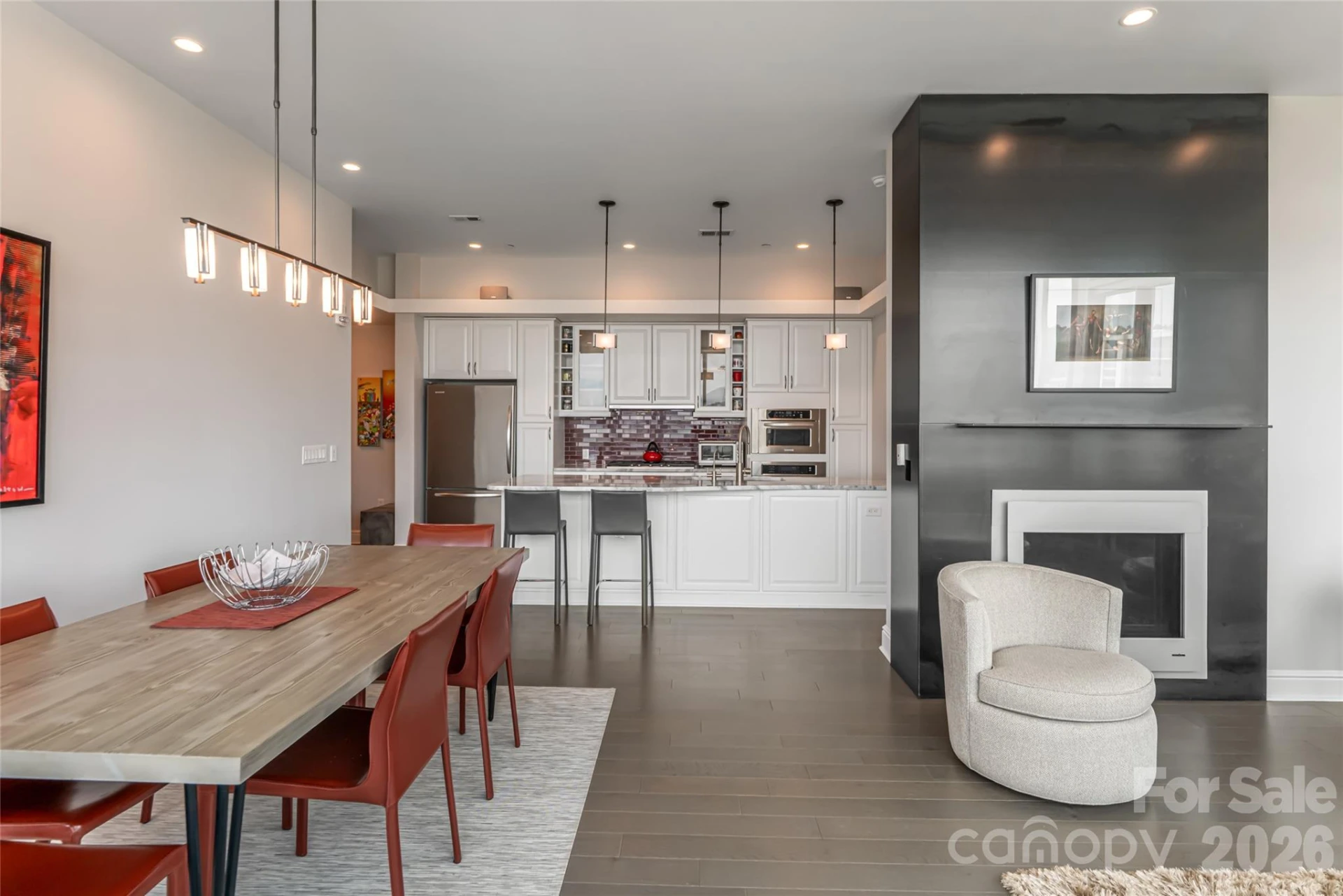 151 Haywood Street #1002 - Photo 5