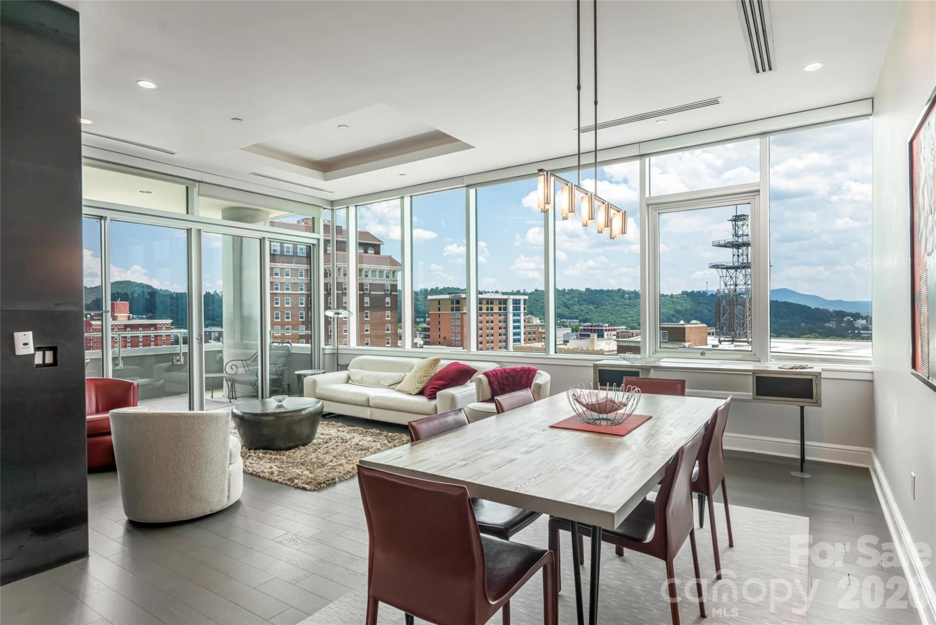 151 Haywood Street #1002 - Photo 4