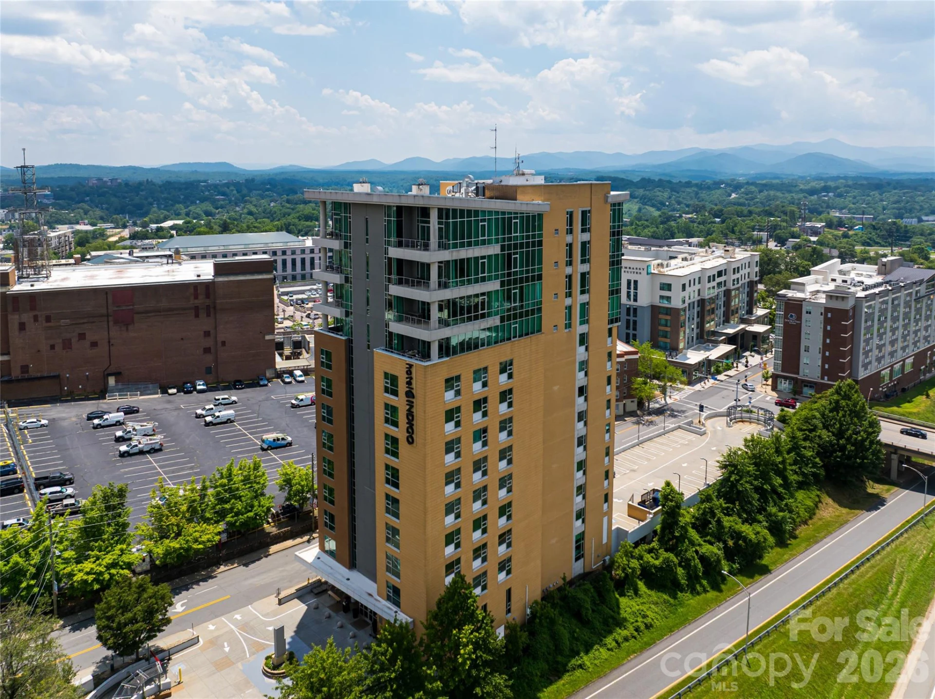 151 Haywood Street #1002 - Photo 44