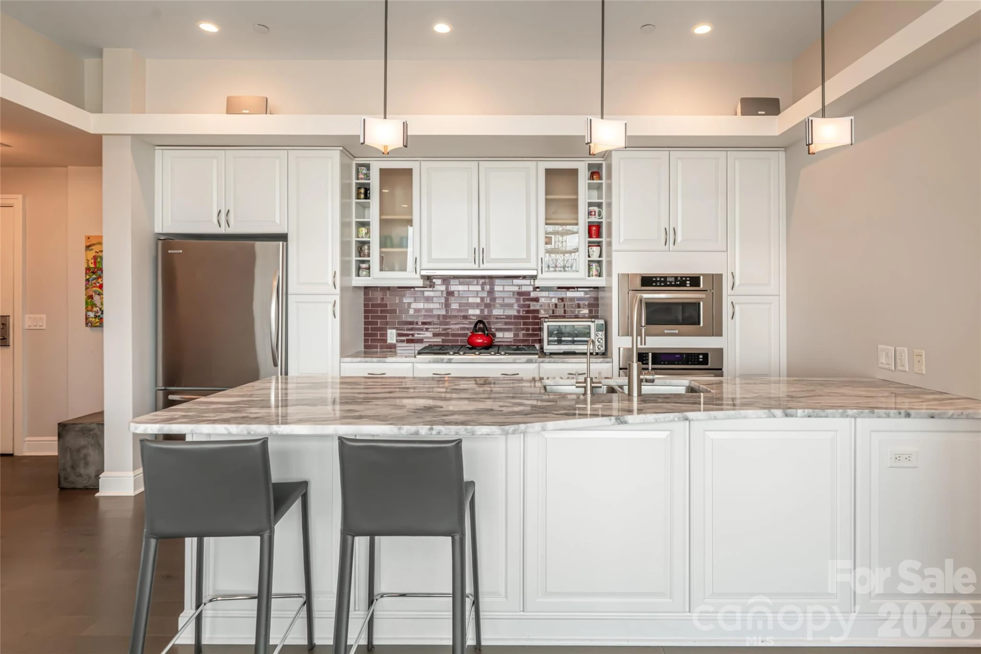 151 Haywood Street #1002 - Photo 9