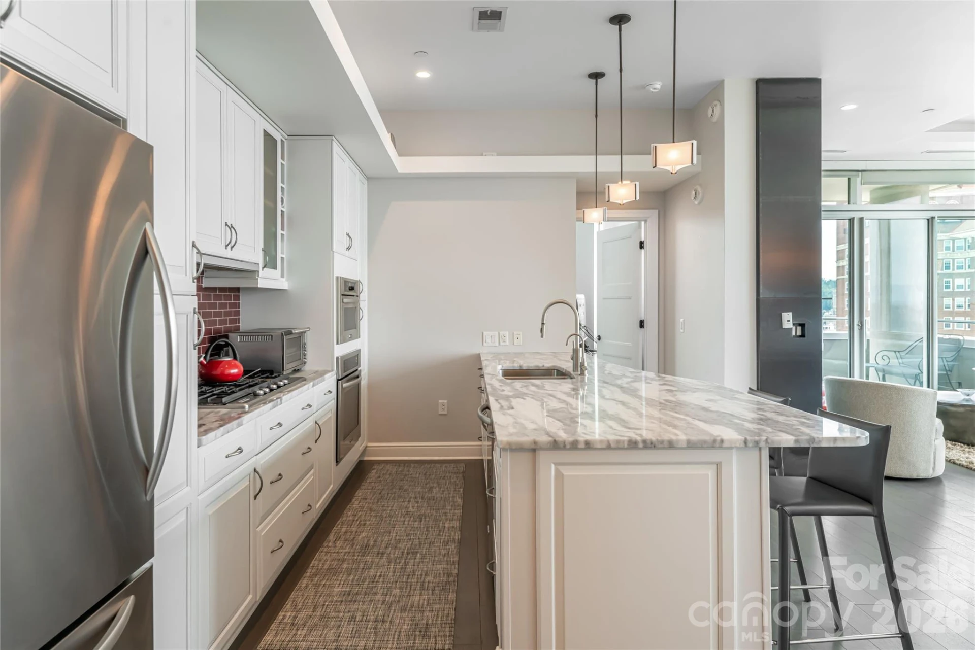 151 Haywood Street #1002 - Photo 8