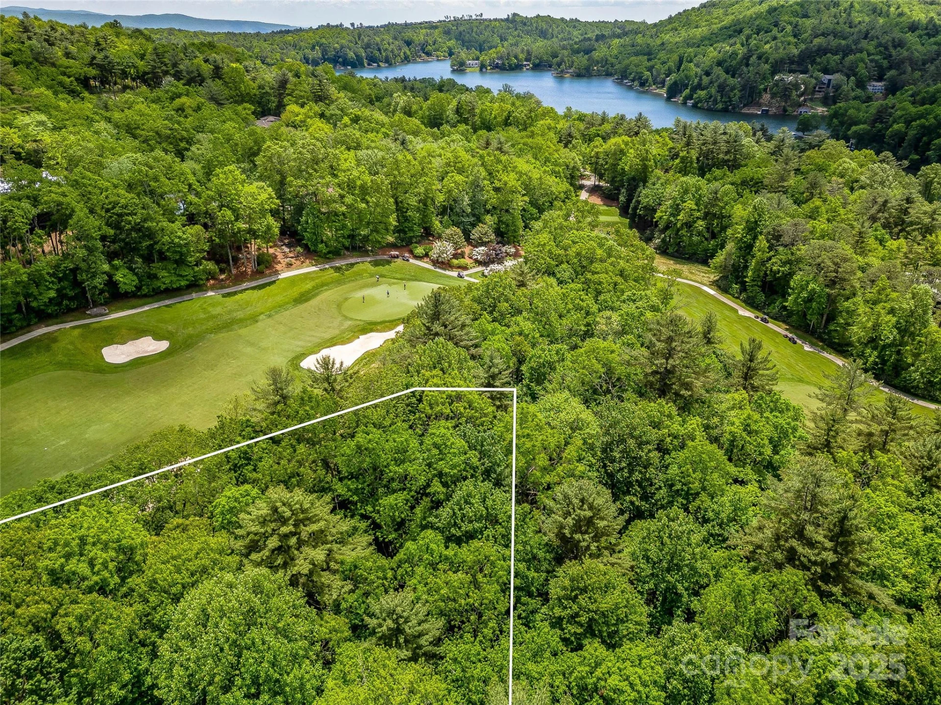 J 33 Cherokee Point - Photo 11