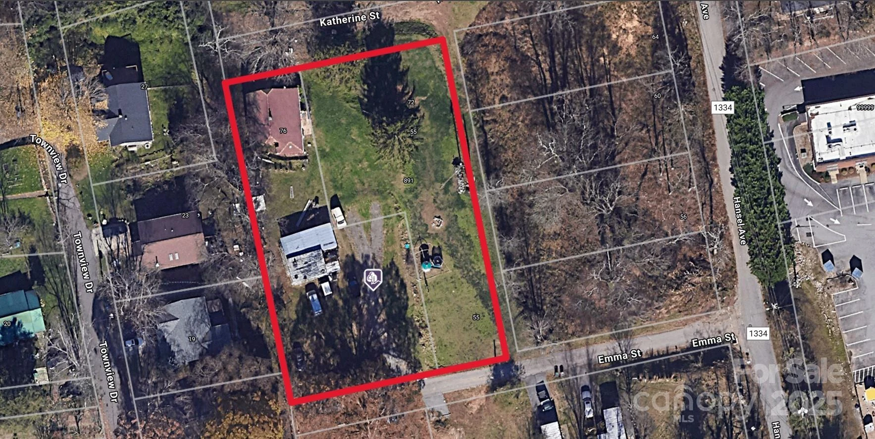 76 Katherine Street - Photo 3