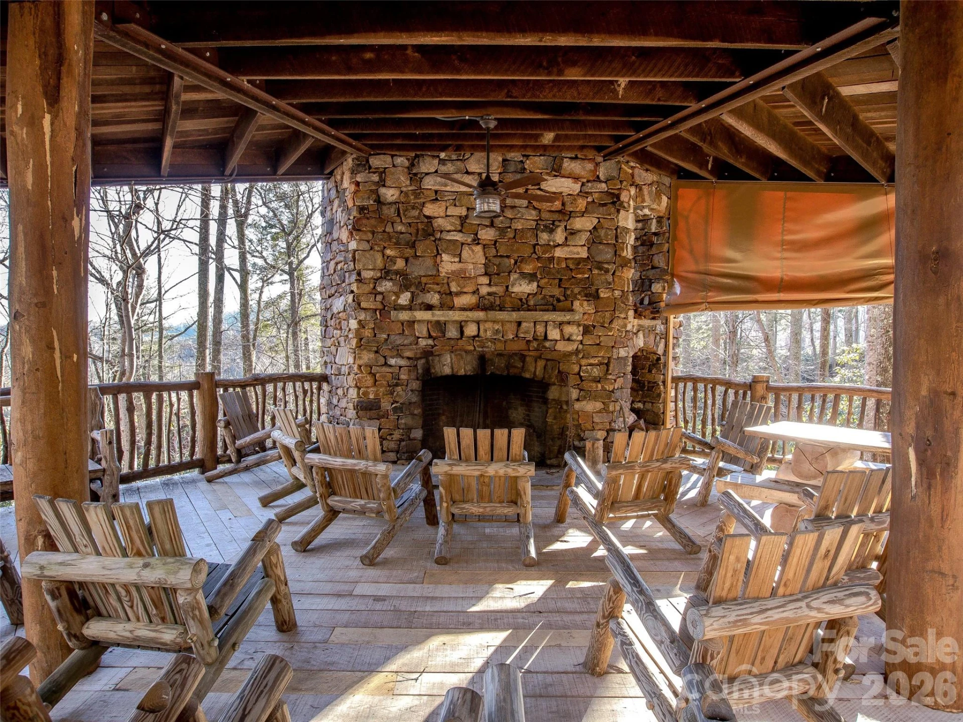 20 East Owl Creek Lane - Photo 46