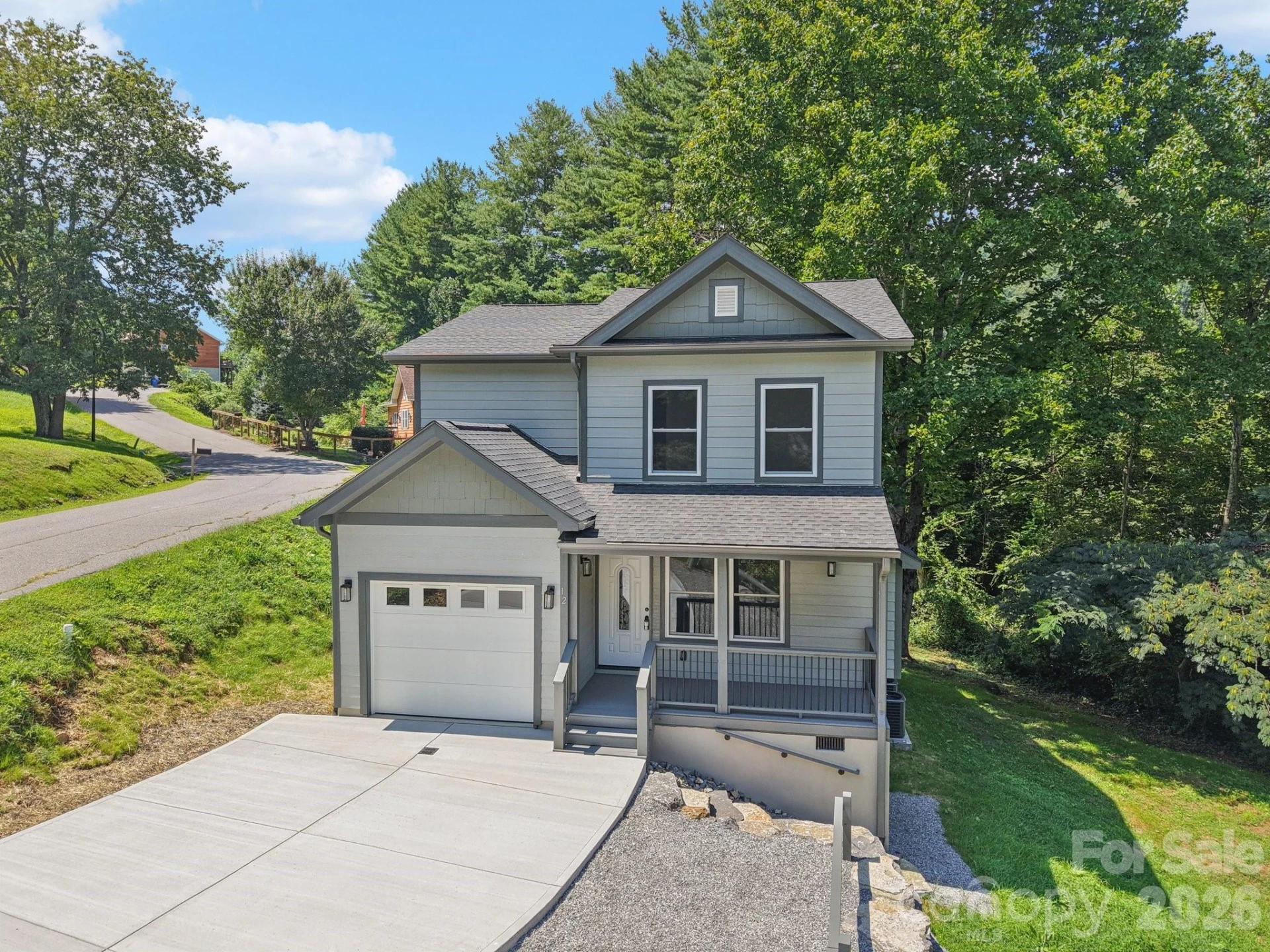 12 Whipoorwill Way