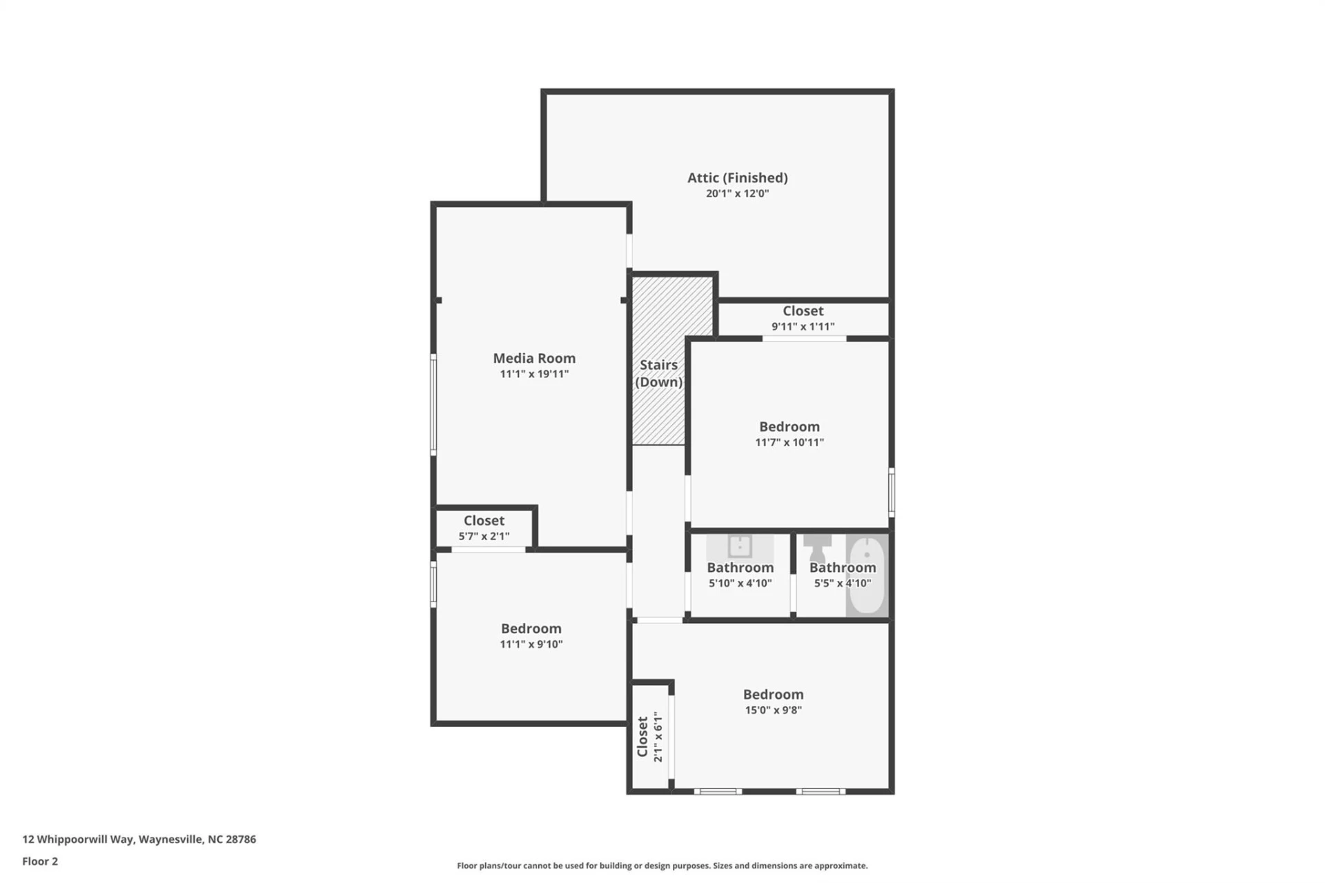 12 Whipoorwill Way - Photo 43