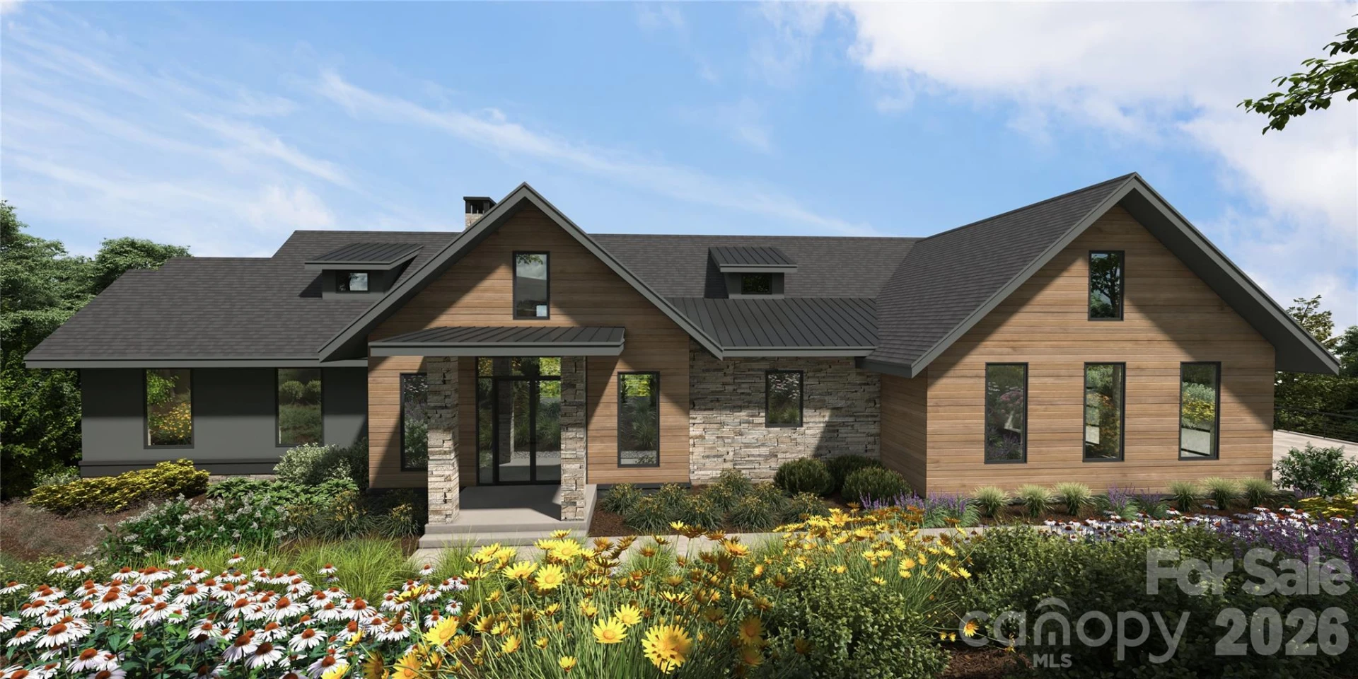 120 Split Rock Trail