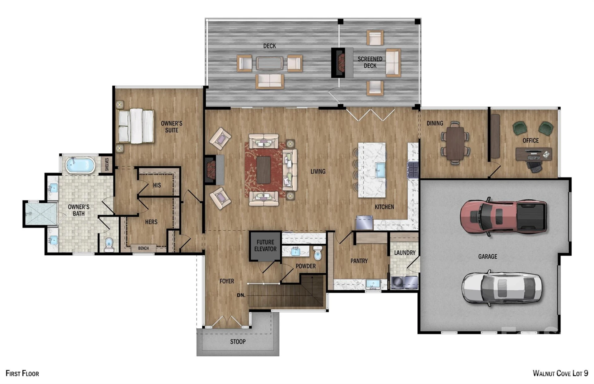 120 Split Rock Trail - Photo 12