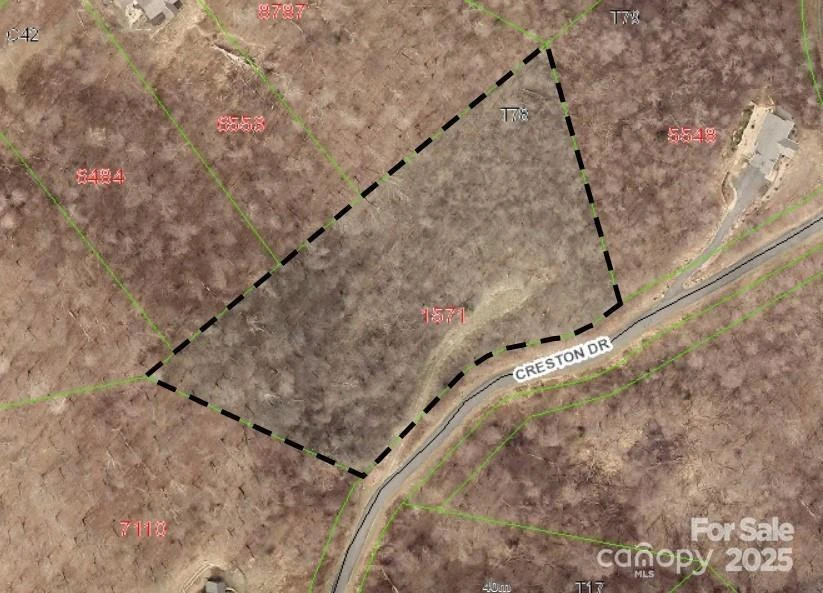 1591 Creston Drive #T-78 - Photo 9