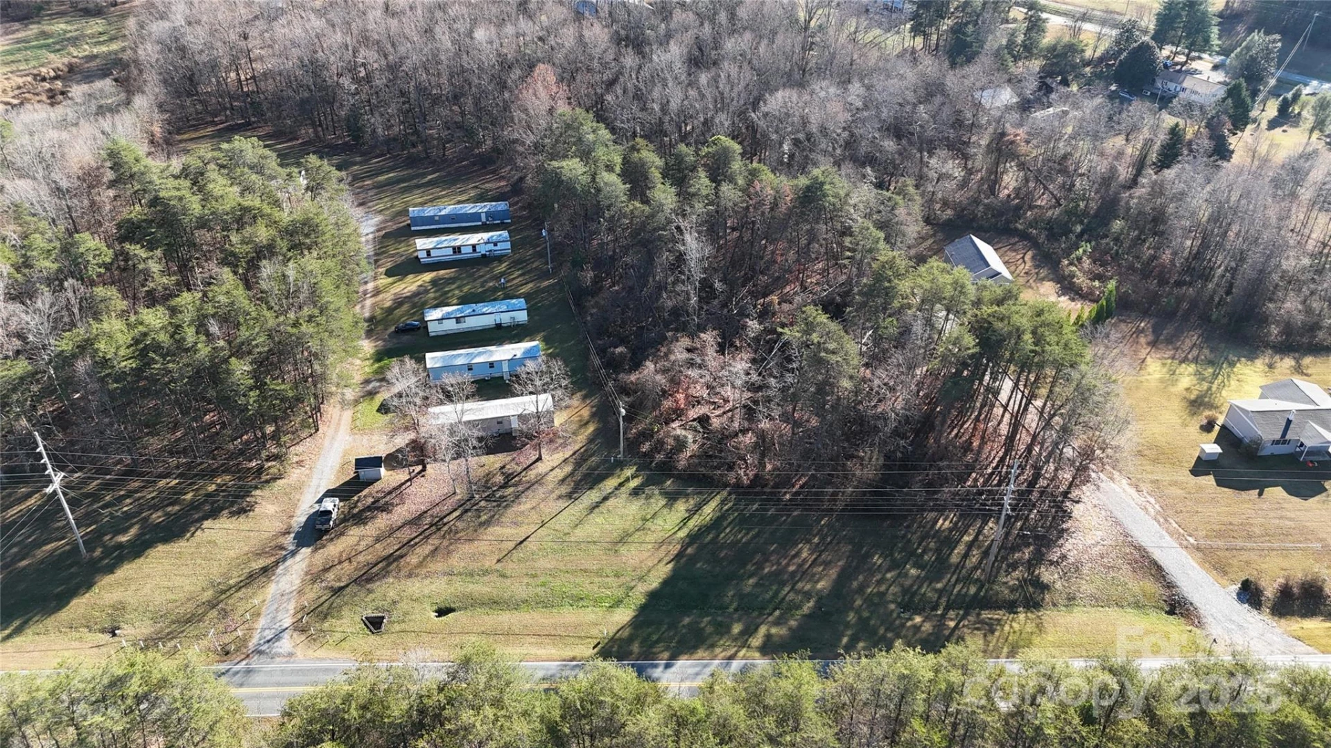 3100 Peniel Road - Photo 2