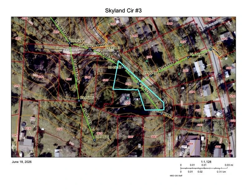 99999 W Skyland Circle #3 - Photo 8