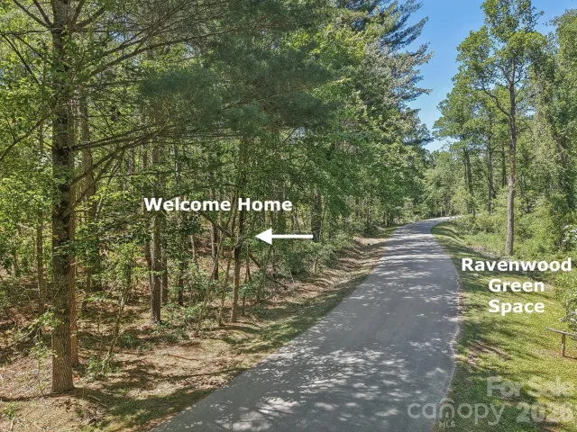 000 Ravenwood Drive, Fletcher, NC, 28732