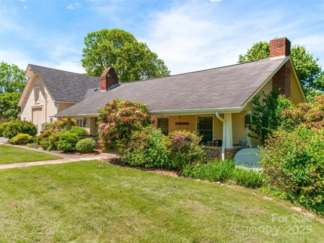 229 Crabtree Mountain Road