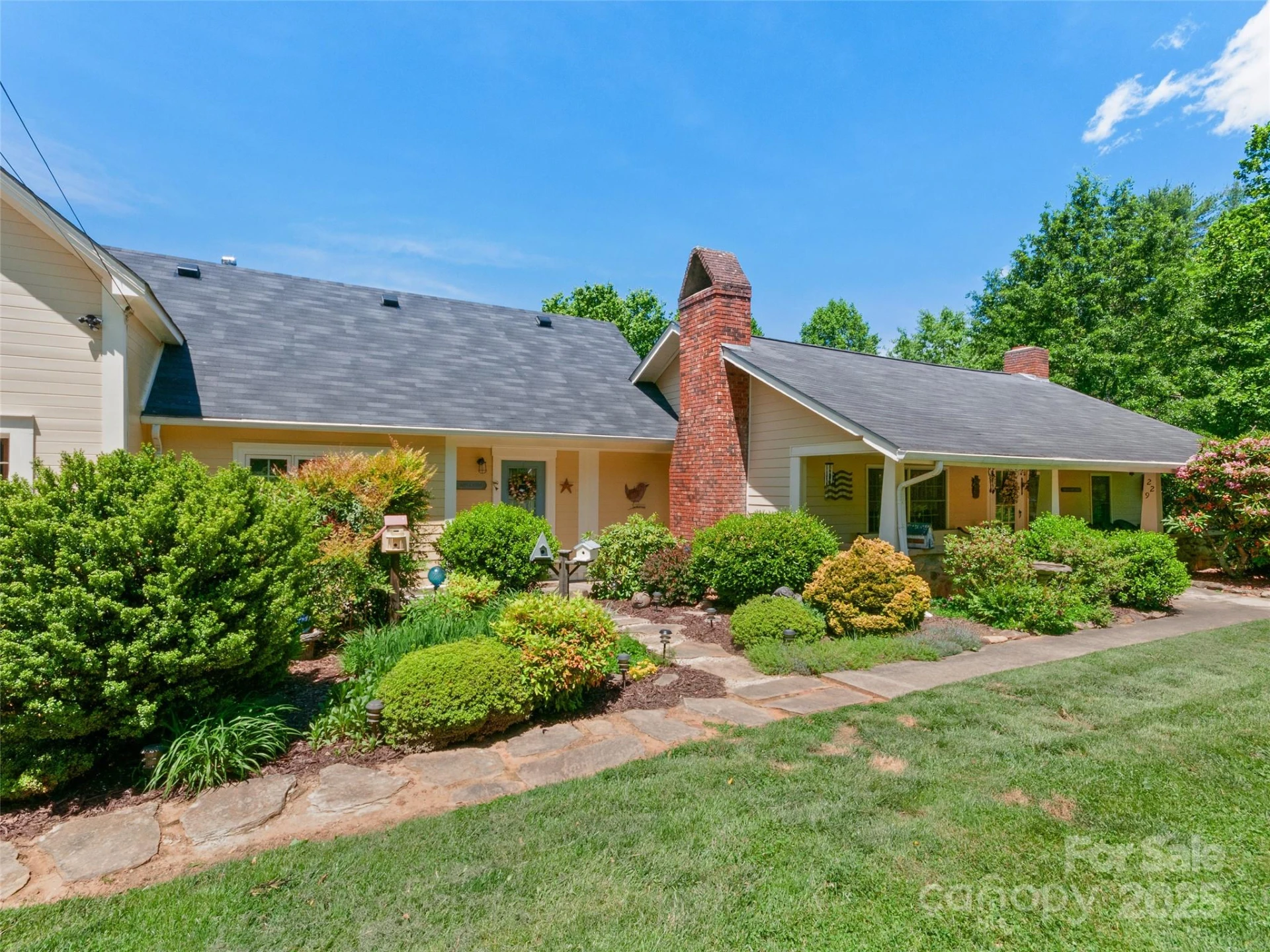 229 Crabtree Mountain Road - Photo 2