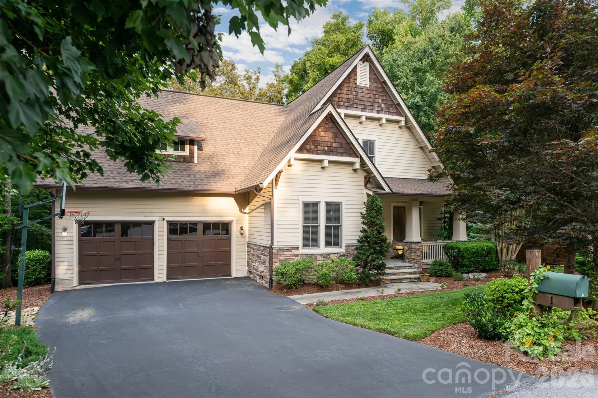 1 East Owl Creek Lane - Photo 2