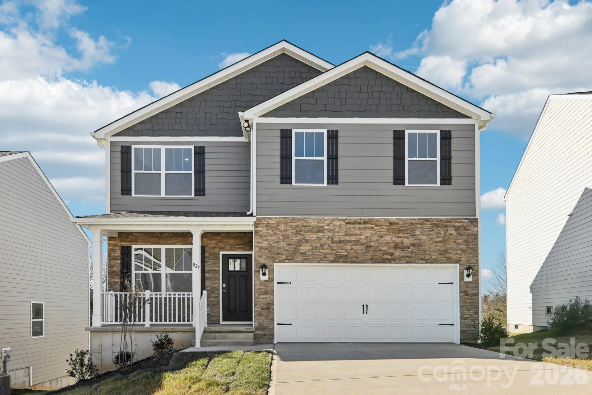 827 Adelston Lane