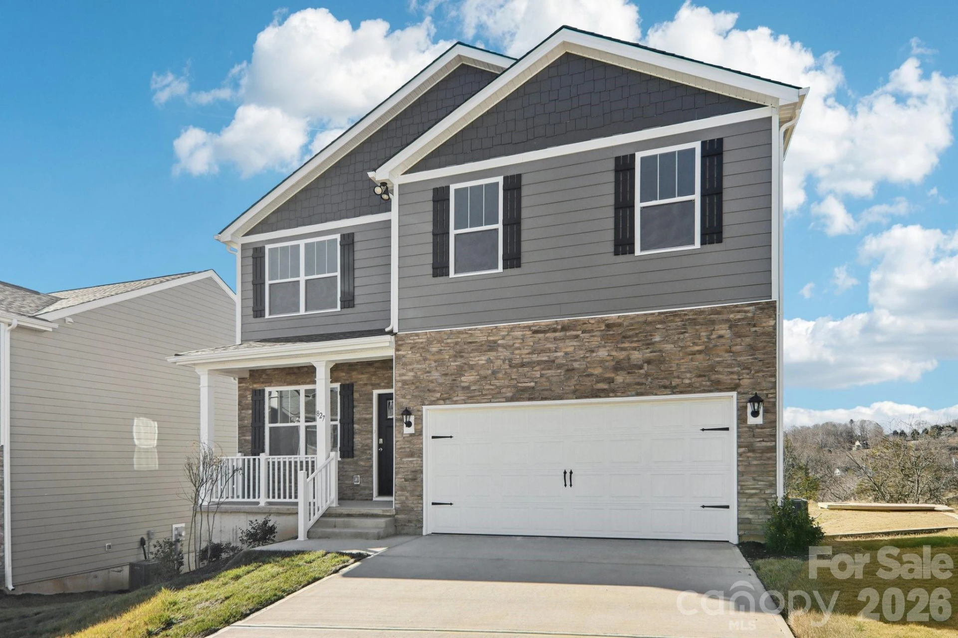 827 Adelston Lane - Photo 3