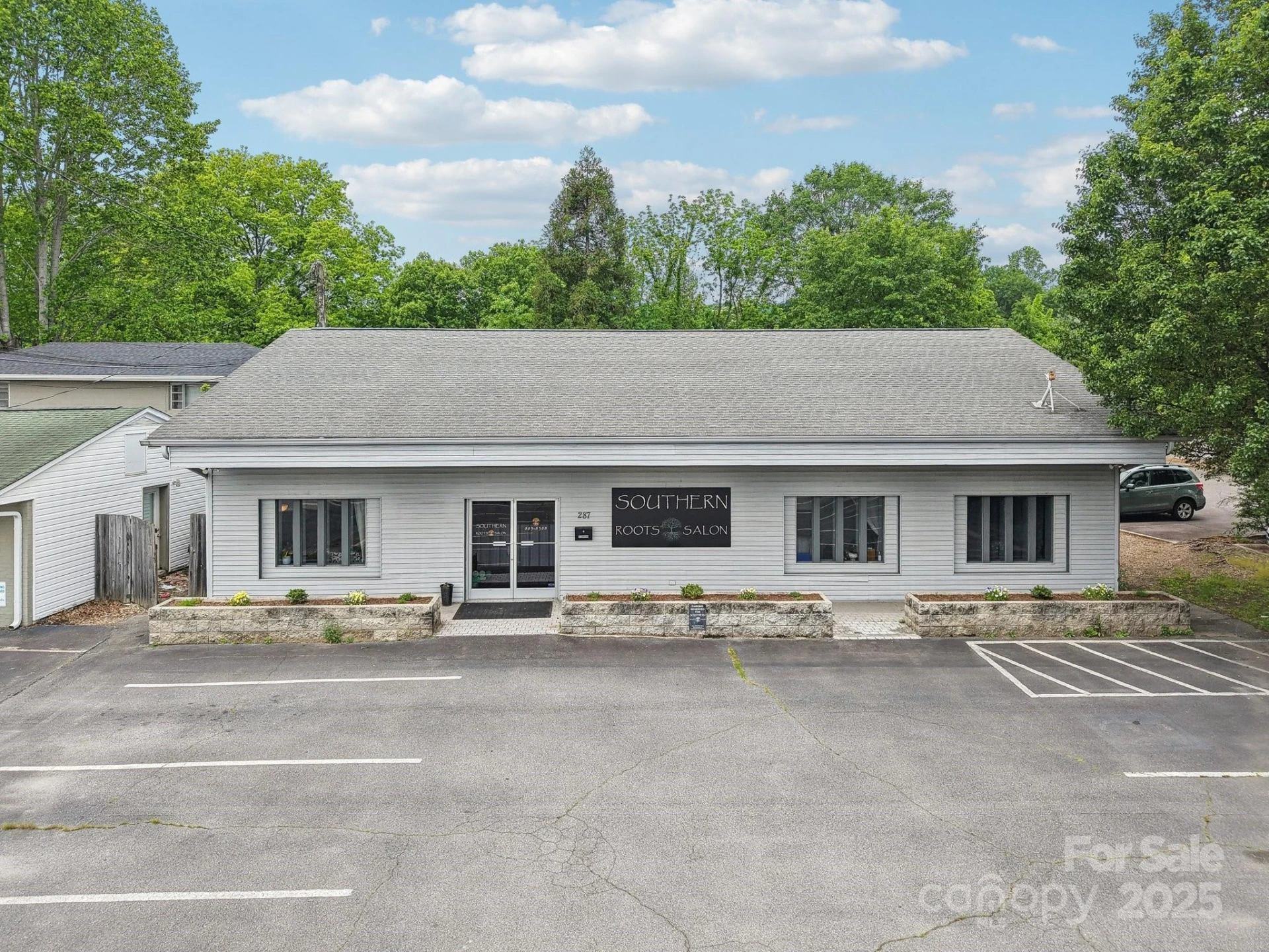 287 N Caldwell Street