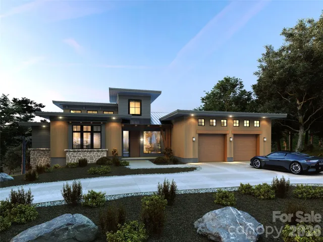 40 Deep Gap Farm Road E, Mill Spring, NC, 28756