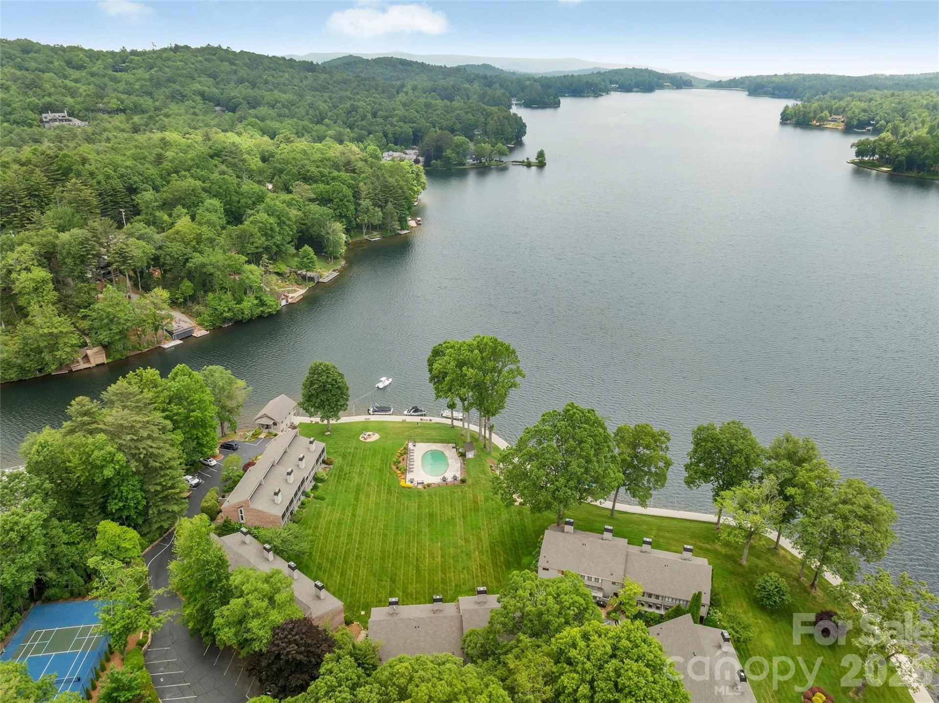 55 Toxaway Shores None #14 - Photo 3