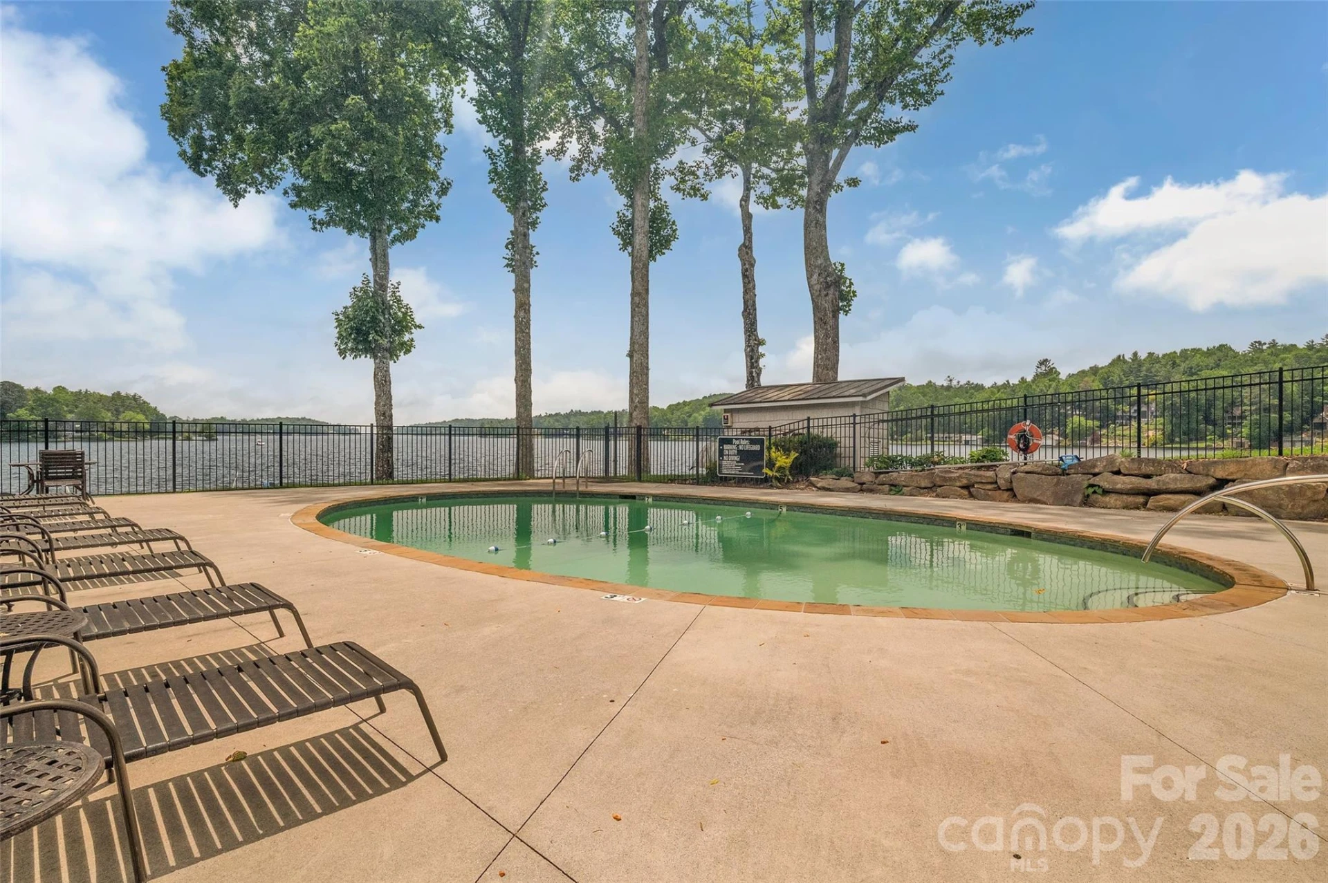55 Toxaway Shores None #14 - Photo 29