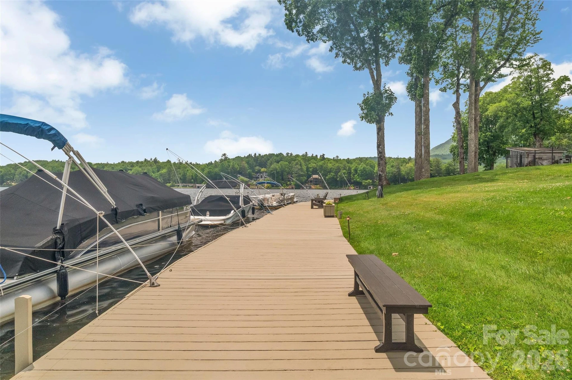55 Toxaway Shores None #14 - Photo 31